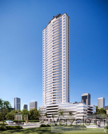 Imagem Apartamento com 3 Quartos à Venda, 132 m² em Meia Praia - Itapema