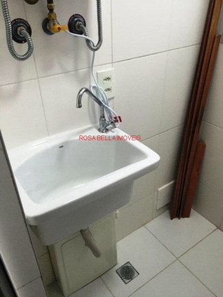 Imagem Apartamento com 2 Quartos à Venda, 52 m² em Parque União - Jundiaí