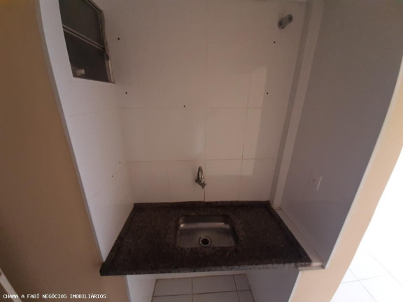 Imagem Kitnet com 1 Quarto para Alugar, 40 m² em Santa Efigênia - São Paulo