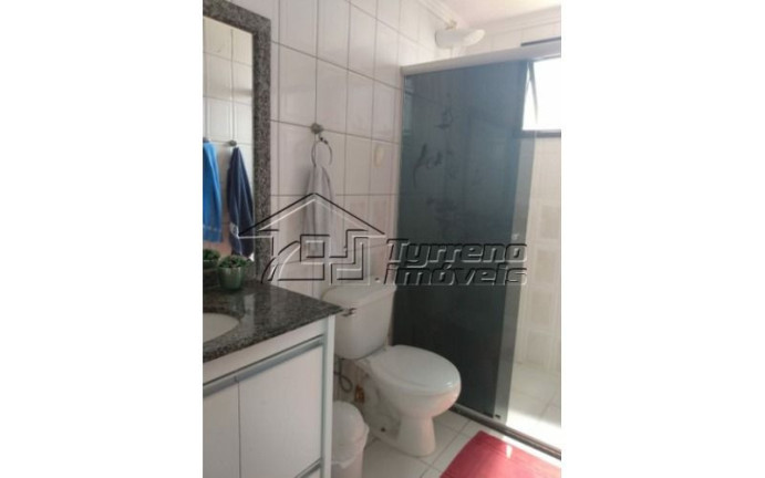 Imagem Apartamento com 3 Quartos à Venda, 102 m² em Jardim Oriente - São José Dos Campos