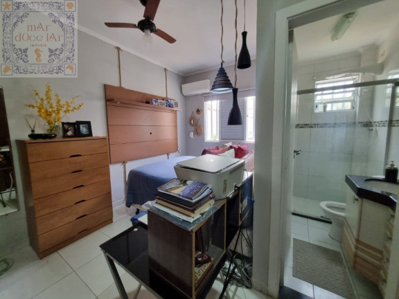 Imagem Casa com 3 Quartos à Venda, 130 m² em Macuco - Santos