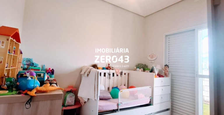 Imagem Casa de Condomínio com 3 Quartos à Venda, 94 m² em Esperança - Londrina Imagem Casa de Condomínio com 3 Quartos à Venda, 94 m² em Esperança - Londrina