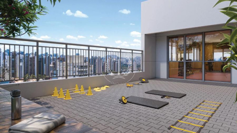Imagem Apartamento com 1 Quarto à Venda, 25 m² em Ibirapuera - São Paulo Imagem Apartamento com 1 Quarto à Venda, 25 m² em Ibirapuera - São Paulo