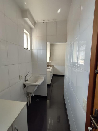 Imagem Apartamento com 3 Quartos à Venda, 80 m² em álvaro Camargos - Belo Horizonte