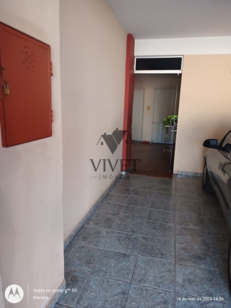 Imagem Apartamento com 2 Quartos à Venda, 110 m² em Centro - Sorocaba