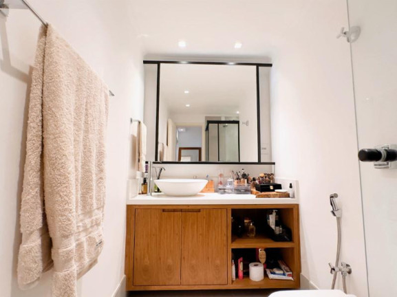 Imagem Apartamento com 3 Quartos à Venda, 126 m² em Itaim Bibi - São Paulo Imagem Apartamento com 3 Quartos à Venda, 126 m² em Itaim Bibi - São Paulo
