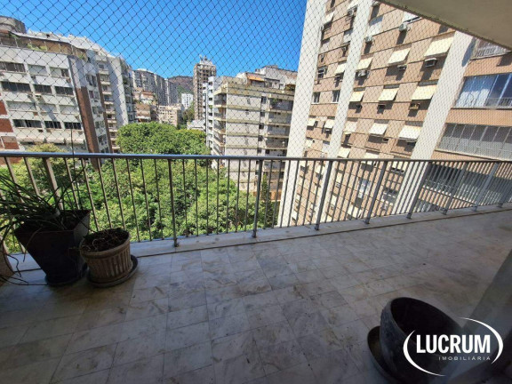 Imagem Cobertura com 4 Quartos à Venda, 220 m² em Botafogo - Rio De Janeiro Imagem Cobertura com 4 Quartos à Venda, 220 m² em Botafogo - Rio De Janeiro