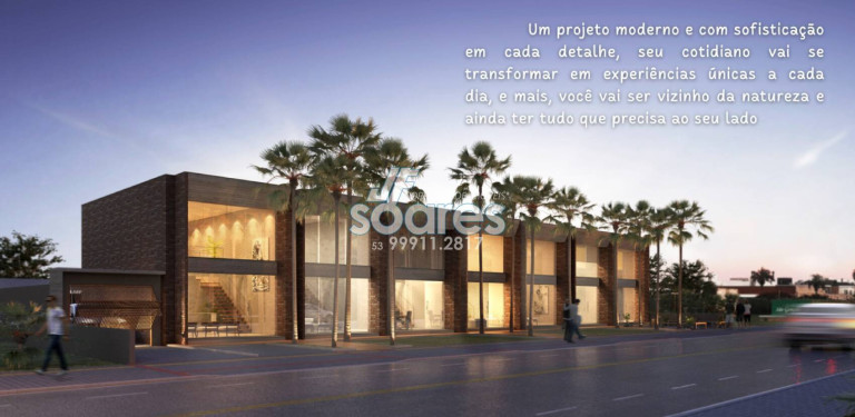 Imagem Sala Comercial à Venda, 99 m² em São Gonçalo - Pelotas Imagem Sala Comercial à Venda, 99 m² em São Gonçalo - Pelotas