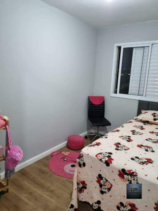 Imagem Apartamento com 3 Quartos à Venda, 59 m² em Taboão - Diadema Imagem Apartamento com 3 Quartos à Venda, 59 m² em Taboão - Diadema