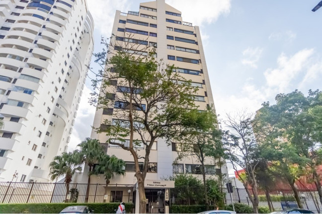 Imagem Apartamento com 3 Quartos à Venda, 101 m² em Vila Andrade - São Paulo