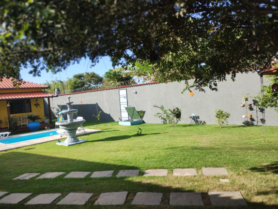 Imagem Fazenda à Venda, 465 m² em Jardim Bandeirantes - Esmeraldas Imagem Fazenda à Venda, 465 m² em Jardim Bandeirantes - Esmeraldas