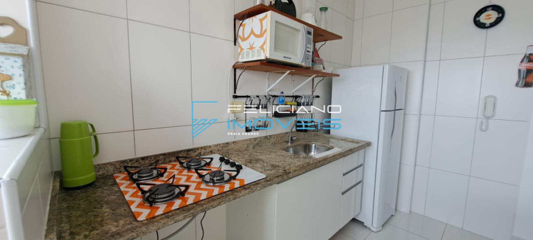 Imagem Apartamento com 1 Quarto à Venda, 42 m² em Balneário Maracanã - Praia Grande Imagem Apartamento com 1 Quarto à Venda, 42 m² em Balneário Maracanã - Praia Grande