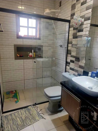 Imagem Casa com 3 Quartos à Venda, 129 m² em Jardim Das Indústrias - São José Dos Campos Imagem Casa com 3 Quartos à Venda, 129 m² em Jardim Das Indústrias - São José Dos Campos