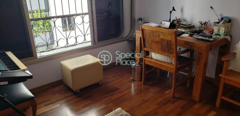Imagem Apartamento com 3 Quartos à Venda, 200 m² em Vila Nova Conceição - São Paulo