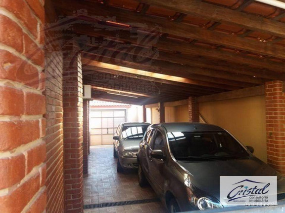 Imagem Casa com 4 Quartos à Venda, 317 m² em éden - Sorocaba Imagem Casa com 4 Quartos à Venda, 317 m² em éden - Sorocaba