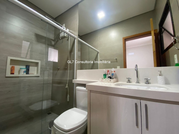 Imagem Casa com 3 Quartos à Venda,  em Jardim Bréscia - Indaiatuba