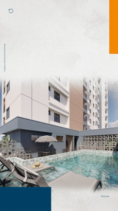Imagem Apartamento com 2 Quartos à Venda, 58 m² em Lídia Duarte - Camboriú Imagem Apartamento com 2 Quartos à Venda, 58 m² em Lídia Duarte - Camboriú