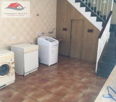 Imagem Casa com 5 Quartos à Venda, 400 m² em Vila Rosália - Guarulhos Imagem Casa com 5 Quartos à Venda, 400 m² em Vila Rosália - Guarulhos