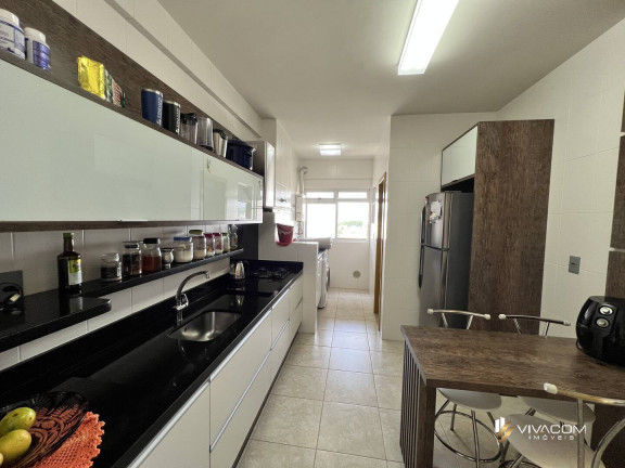 Imagem Apartamento com 3 Quartos à Venda, 105 m² em Estreito - Florianópolis Imagem Apartamento com 3 Quartos à Venda, 105 m² em Estreito - Florianópolis