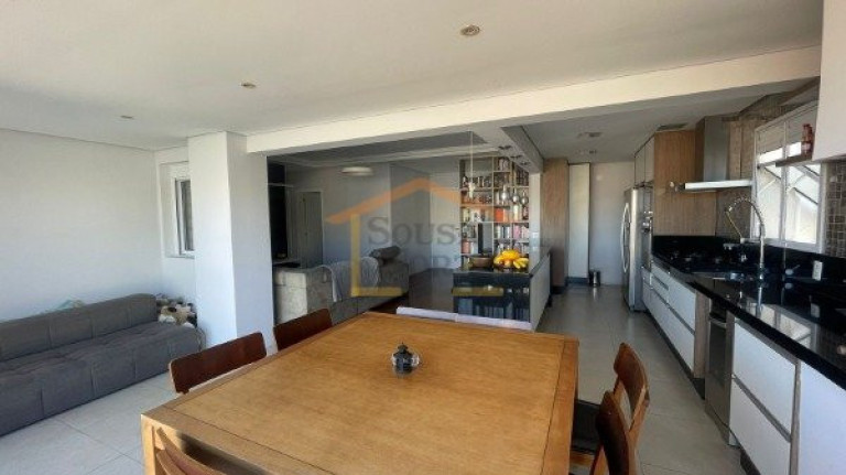 Imagem Apartamento com 3 Quartos à Venda, 108 m² em Parada Inglesa - São Paulo Imagem Apartamento com 3 Quartos à Venda, 108 m² em Parada Inglesa - São Paulo
