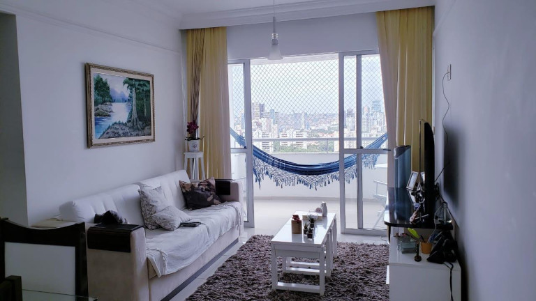 Imagem Apartamento com 3 Quartos à Venda, 89 m² em Itaigara - Salvador Imagem Apartamento com 3 Quartos à Venda, 89 m² em Itaigara - Salvador