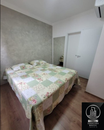Imagem Apartamento com 2 Quartos à Venda, 55 m² em Parque Campolim - Sorocaba Imagem Apartamento com 2 Quartos à Venda, 55 m² em Parque Campolim - Sorocaba