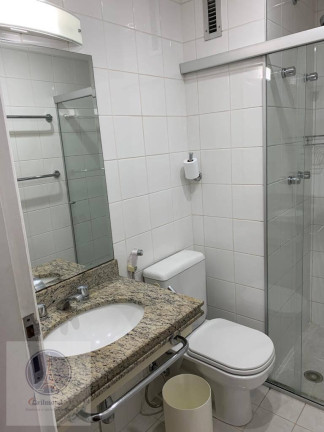 Imagem Apartamento com 1 Quarto para Alugar, 33 m² em Vila Uberabinha - São Paulo Imagem Apartamento com 1 Quarto para Alugar, 33 m² em Vila Uberabinha - São Paulo