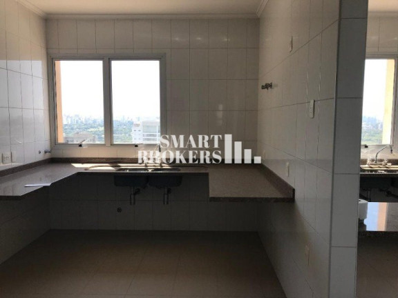 Imagem Cobertura com 4 Quartos à Venda, 702 m² em Pinheiros - São Paulo Imagem Cobertura com 4 Quartos à Venda, 702 m² em Pinheiros - São Paulo