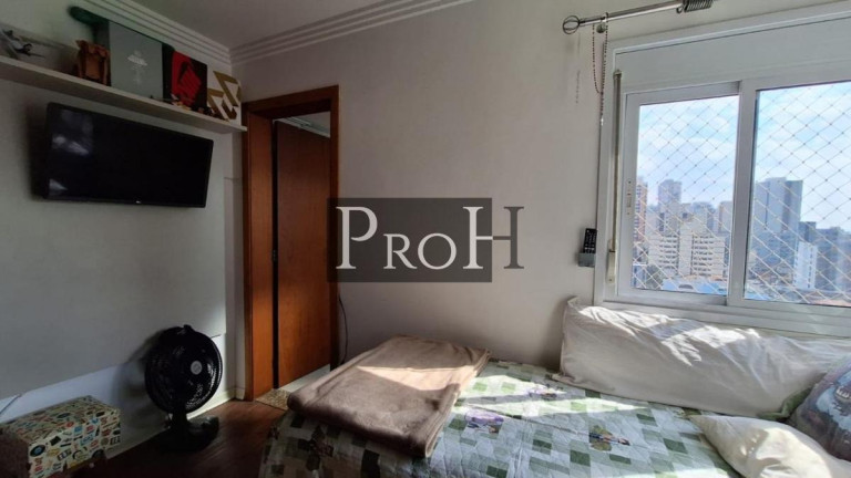 Imagem Apartamento com 3 Quartos à Venda, 122 m² em Jardim - Santo André