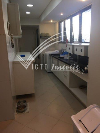 Imagem Imóvel com 4 Quartos à Venda, 325 m² em Vila Ema - São José Dos Campos