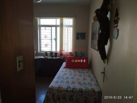 Imagem Apartamento com 2 Quartos à Venda, 70 m² em Passagem - Cabo Frio Imagem Apartamento com 2 Quartos à Venda, 70 m² em Passagem - Cabo Frio