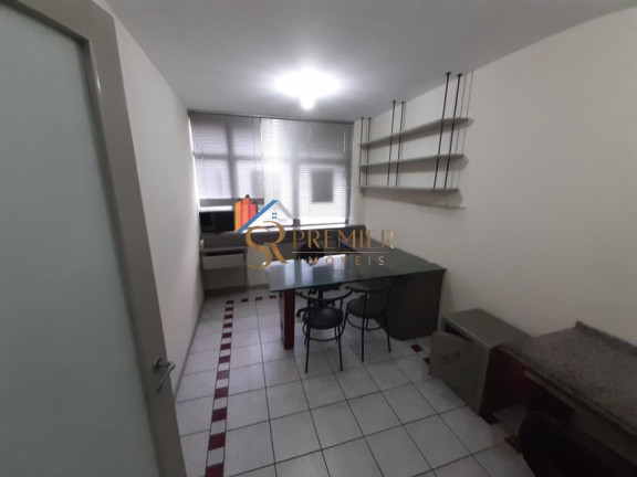 Imagem Sala Comercial à Venda, 50 m² em Centro - Florianópolis