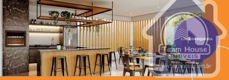 Imagem Apartamento com 2 Quartos à Venda, 47 m² em Cidade Kemel - Poá