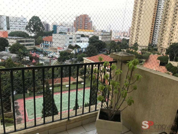 Imagem Apartamento com 4 Quartos à Venda, 160 m² em Tatuape - São Paulo Imagem Apartamento com 4 Quartos à Venda, 160 m² em Tatuape - São Paulo