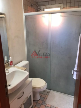 Imagem Apartamento com 3 Quartos à Venda, 96 m² em Jardim Ampliação - São Paulo Imagem Apartamento com 3 Quartos à Venda, 96 m² em Jardim Ampliação - São Paulo
