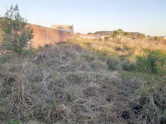 Imagem Terreno à Venda, 600 m² em Diácono João Luiz Pozzobon - Santa Maria