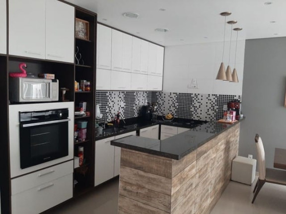 Imagem Casa de Condomínio com 2 Quartos à Venda, 76 m² em Vila Dos Comerciarios Ii - Taubaté Imagem Casa de Condomínio com 2 Quartos à Venda, 76 m² em Vila Dos Comerciarios Ii - Taubaté