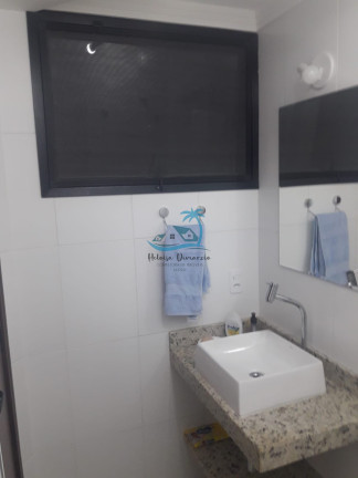 Imagem Apartamento com 2 Quartos à Venda, 66 m² em Itaguá - Ubatuba