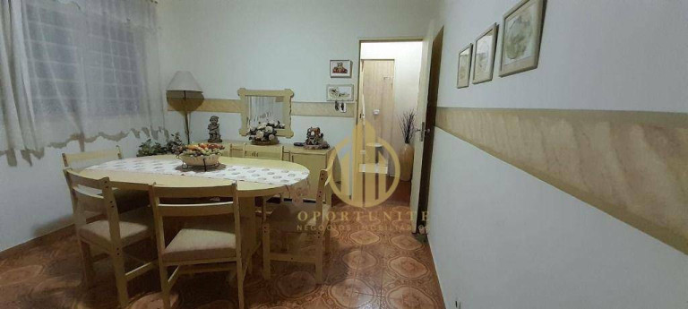 Imagem Casa com 3 Quartos à Venda, 250 m² em Jardim Macedo - Ribeirão Preto