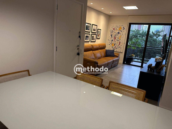 Imagem Apartamento com 3 Quartos à Venda, 115 m² em Cambuí - Campinas Imagem Apartamento com 3 Quartos à Venda, 115 m² em Cambuí - Campinas