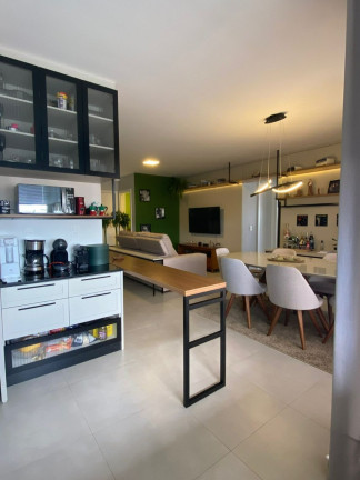 Imagem Apartamento com 3 Quartos à Venda, 145 m² em Estreito - Florianópolis