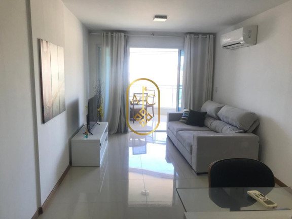 Apartamento com 1 Quarto à Venda, 64 m² em Armação - Salvador