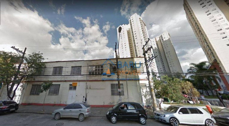 Galpão para Alugar, 3.420 m² em Vila Leopoldina - São Paulo