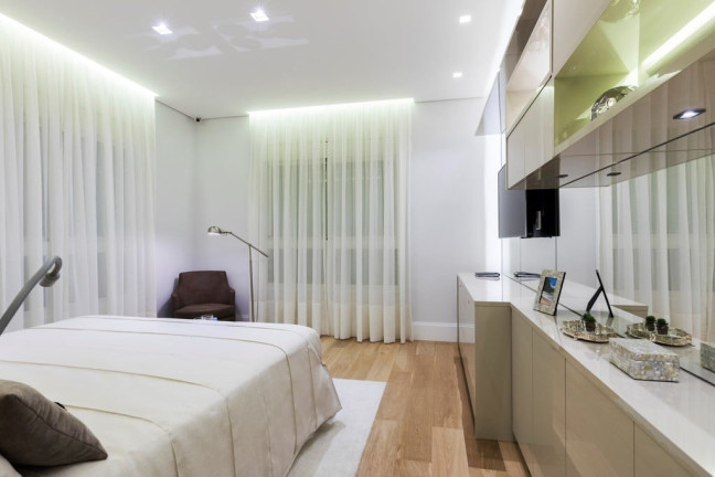 Imagem Apartamento com 3 Quartos à Venda, 275 m² em Vila Olímpia - São Paulo Imagem Apartamento com 3 Quartos à Venda, 275 m² em Vila Olímpia - São Paulo