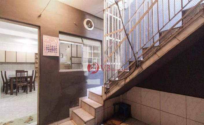 Imagem Casa com 3 Quartos à Venda, 80 m² em Tatuapé - São Paulo Imagem Casa com 3 Quartos à Venda, 80 m² em Tatuapé - São Paulo