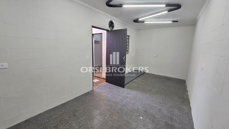 Imagem Casa com 3 Quartos à Venda, 130 m² em Vila Lageado - São Paulo Imagem Casa com 3 Quartos à Venda, 130 m² em Vila Lageado - São Paulo