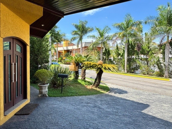 Imagem Casa de Condomínio com 6 Quartos para Alugar, 600 m² em Jardim Isaura - Sorocaba Imagem Casa de Condomínio com 6 Quartos para Alugar, 600 m² em Jardim Isaura - Sorocaba