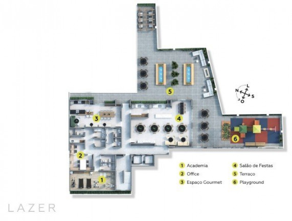 Imagem Cobertura com 2 Quartos à Venda, 133 m² em São Francisco - Curitiba Imagem Cobertura com 2 Quartos à Venda, 133 m² em São Francisco - Curitiba