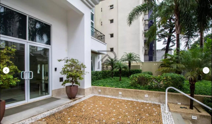 Imagem Apartamento com 2 Quartos à Venda, 111 m² em Pinheiros - São Paulo Imagem Apartamento com 2 Quartos à Venda, 111 m² em Pinheiros - São Paulo