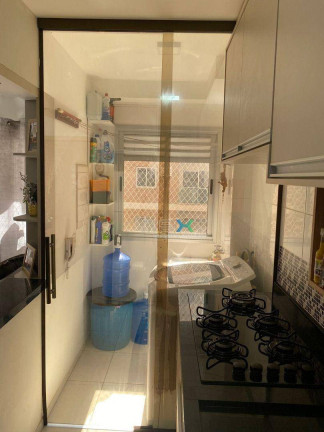 Imagem Apartamento com 2 Quartos à Venda, 50 m² em Tiradentes - Campo Grande Imagem Apartamento com 2 Quartos à Venda, 50 m² em Tiradentes - Campo Grande